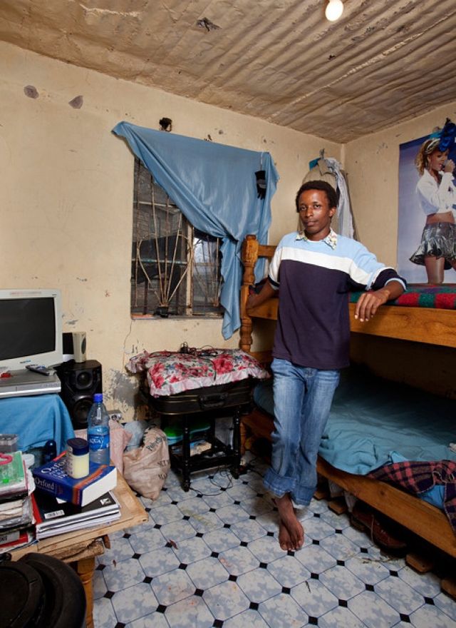 Ось як живуть студенти в різних країнах світу: масштабний фотопроект - фото 181168