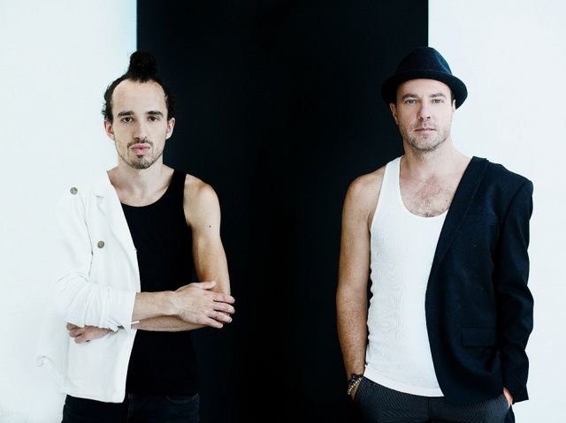 Zero People - фото 182628