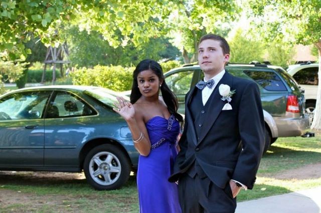 Через 20 років: хлопець одружився з коханою з дитячого садка - фото 178277