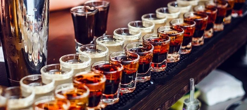 Створено гаджет, який робить напої з допомогою пісень