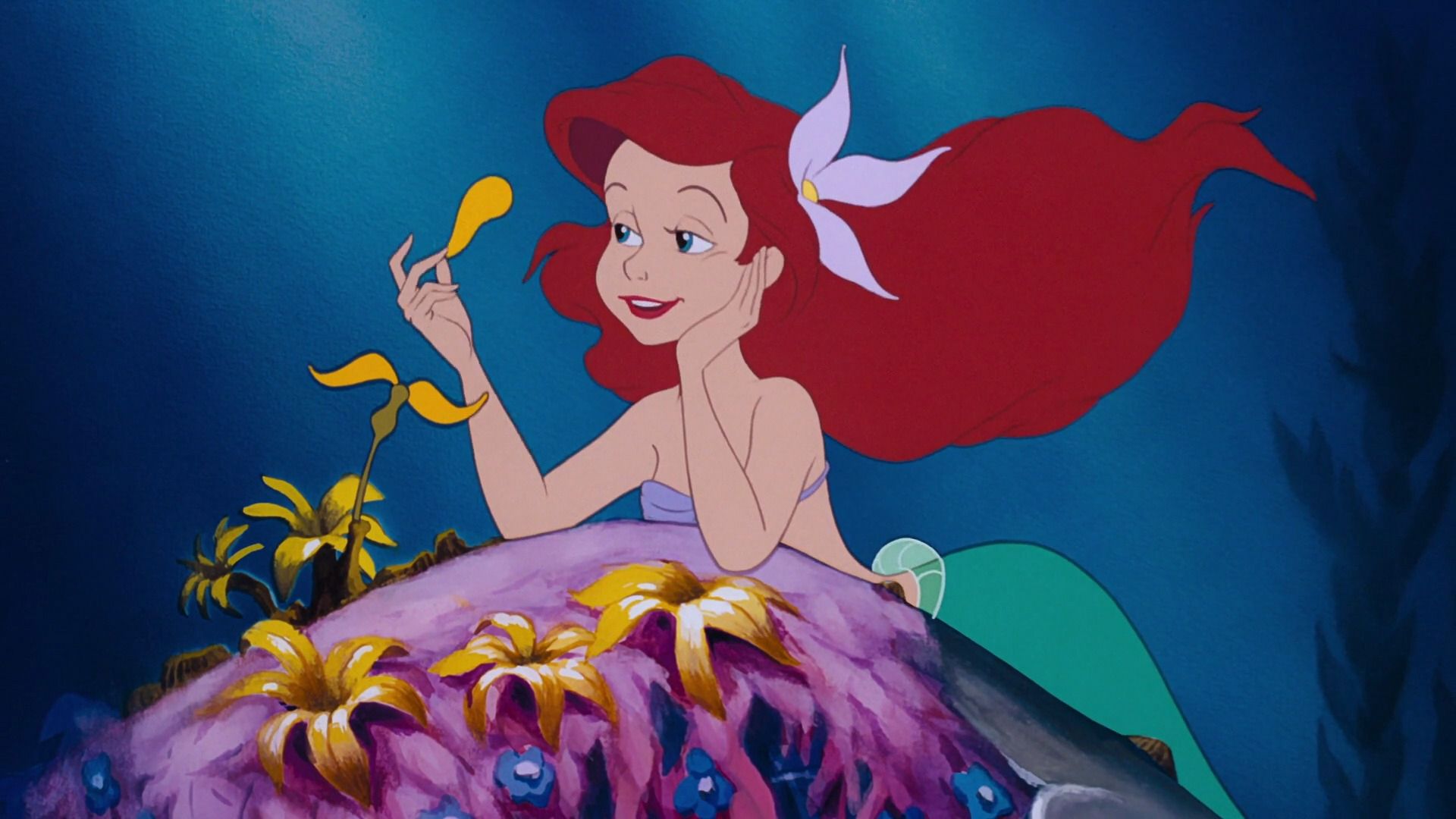 Ви здивуєтеся, але цих 10 мультперсонажів змалювали з реальних людей!