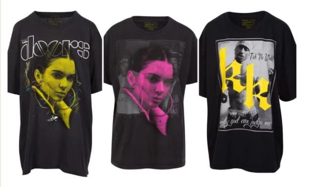 Продовження скандалу. Легендарний гурт судитиметься з сестрами Дженнер - фото 178946