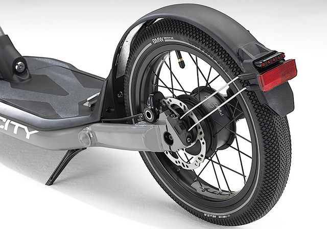 BMW X2City - фото 180031