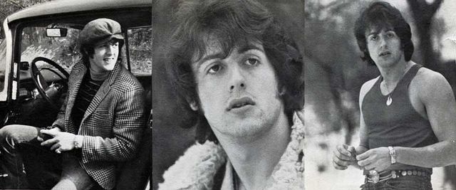 Сильвестру Сталлоне – 71! Правила життя непереможного Рембо - фото 179205