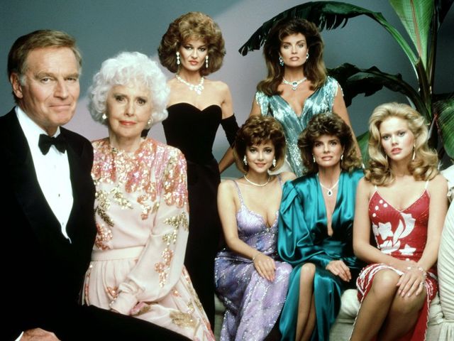 На екрани повернеться культовий серіал 80-х - фото 181497