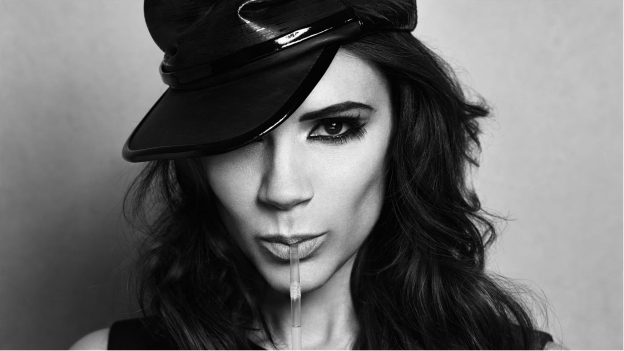 7 дієвих секретів краси від Вікторії Бекхем