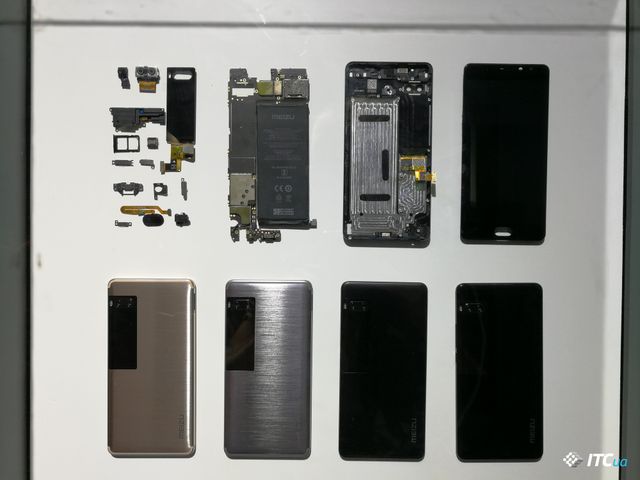 Чим здивували Meizu Pro 7 і Pro 7 Plus: огляд і ціна нових смартфонів - фото 184749