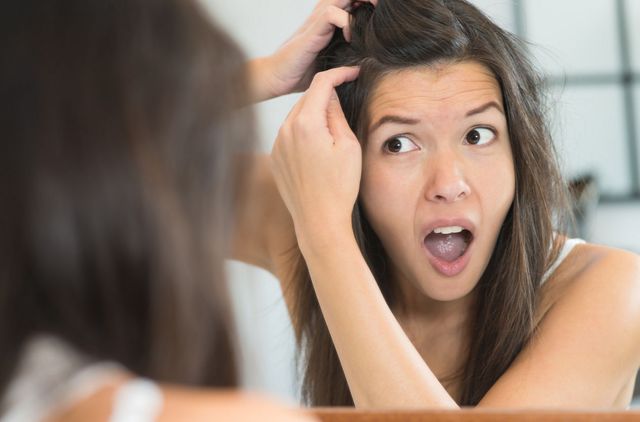 Названо головну причину появи сивини - фото 179274