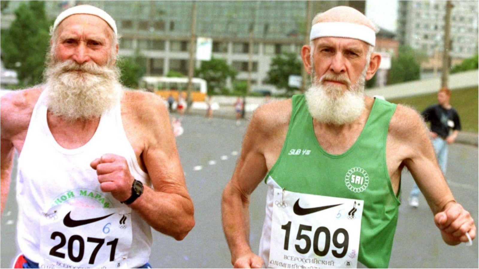 Американка розкрила простий секрет довголіття