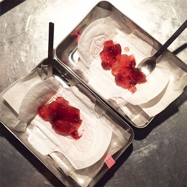 Як виглядають безглузді презентації страв в дорогих ресторанах: кумедні фото - фото 183786