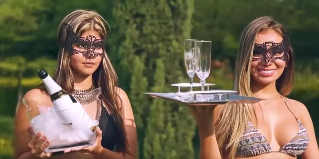 З'явився перший в світі секс-курорт - фото 183749