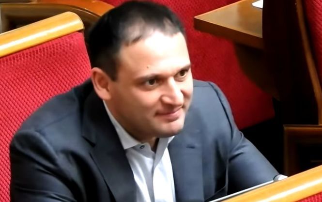 Неадекватний брат Добкіна підірвав мережу: з'явилося відео