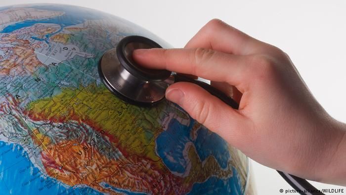 Земля - фото 1