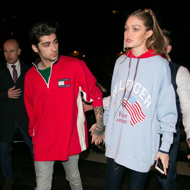 Vogue вибачився за слова про екс-вокаліста One Direction - фото 181802