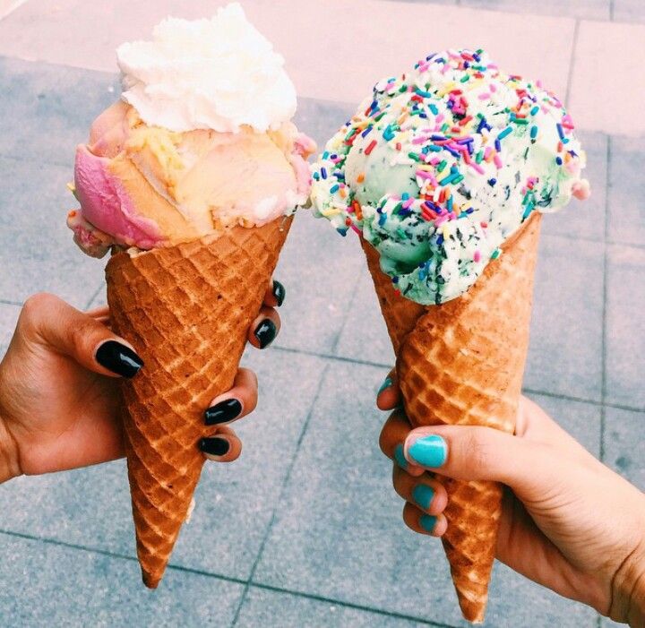 Чому морозиво "охолоджує" мозок