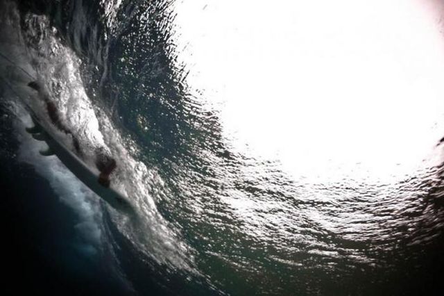 Проти хвиль: потужні фотографії, від яких перехоплює дух - фото 178323