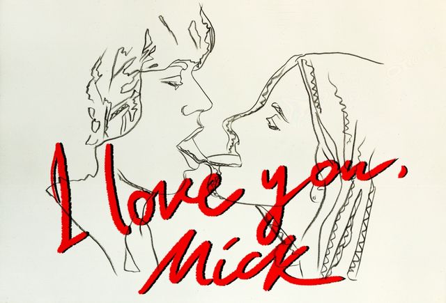 Шалене особисте життя Міка Джаггера: відомі жінки, які не встояли перед легендою - фото 184349