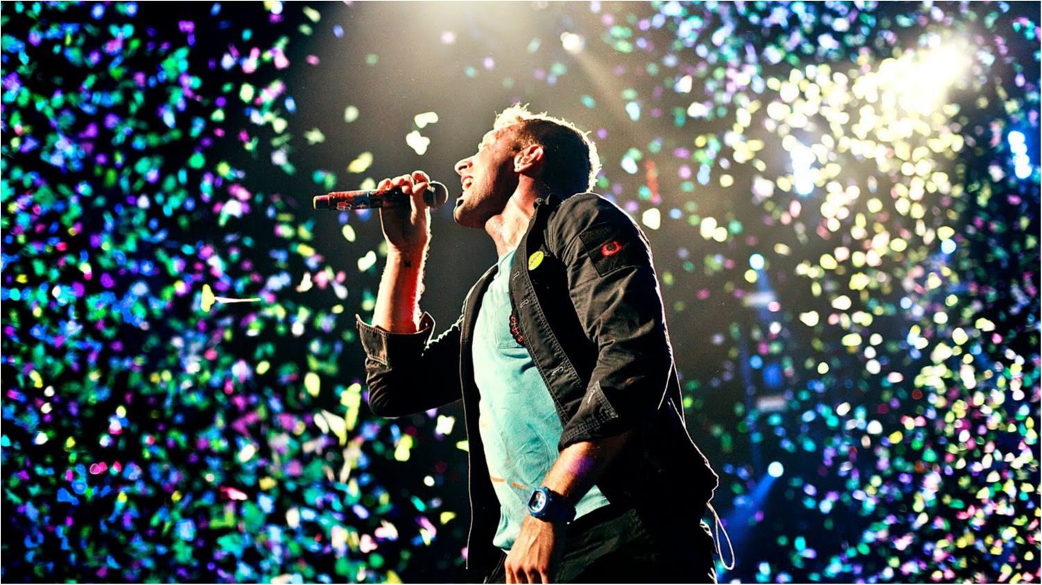 Coldplay здійснив мрію особливого фаната: зворушливе відео