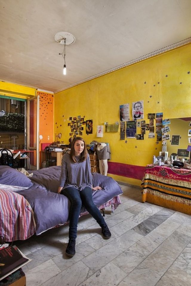 Ось як живуть студенти в різних країнах світу: масштабний фотопроект - фото 181182