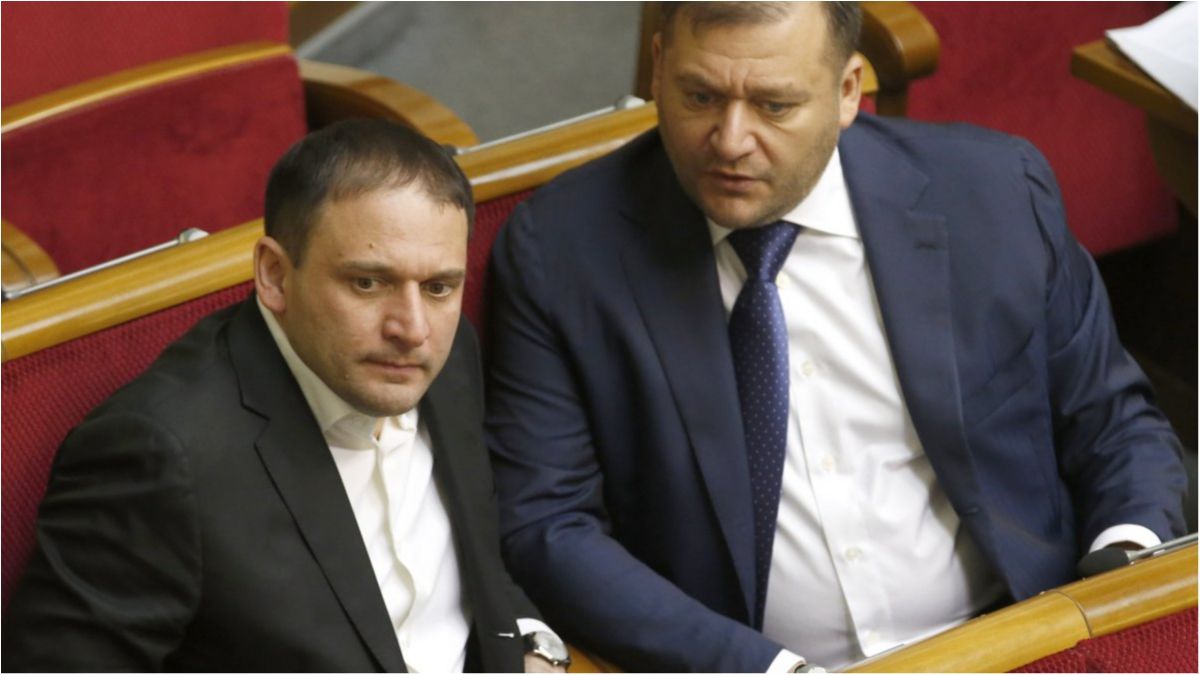 Брати Добкіни - фото 1