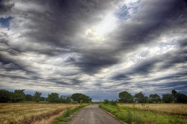 Фотограф показала фантастичне море Одеси: вражаючі фото - фото 179950