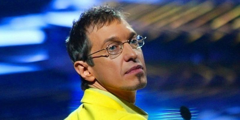 Суддя популярного українського шоу виявився українофобом