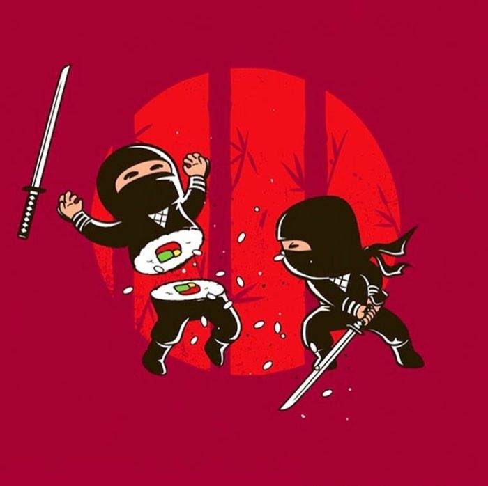 Сучасне суспільство в саркастичних артах