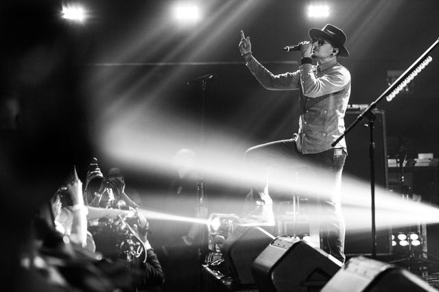 Останній кліп Linkin Park та Солдати удачі: 21 липня у трьох фото - фото 183298