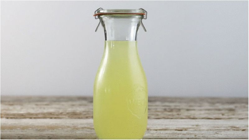 Як звичайна молочна сироватка впливає на здоров'я