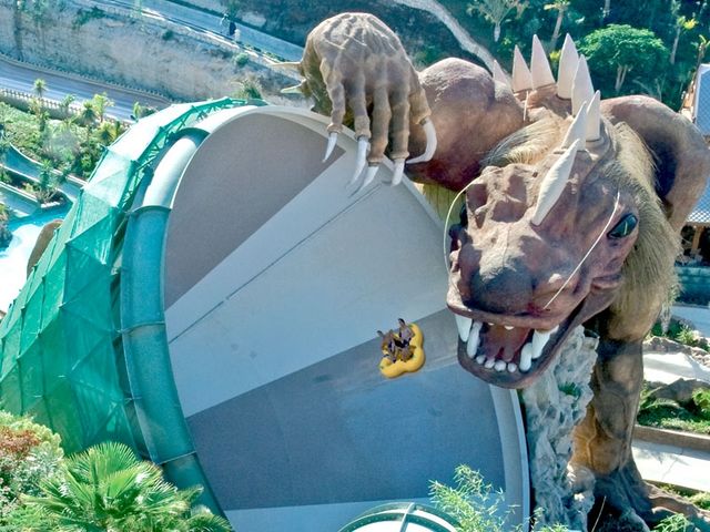 Як виглядає найкращий аквапарк на планеті: ефекті фото - фото 178521