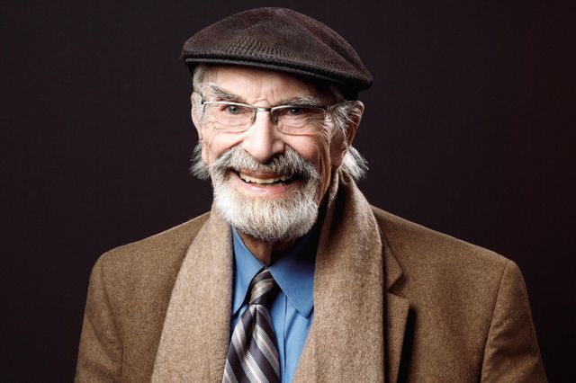 Мартін Ландау - фото 182139