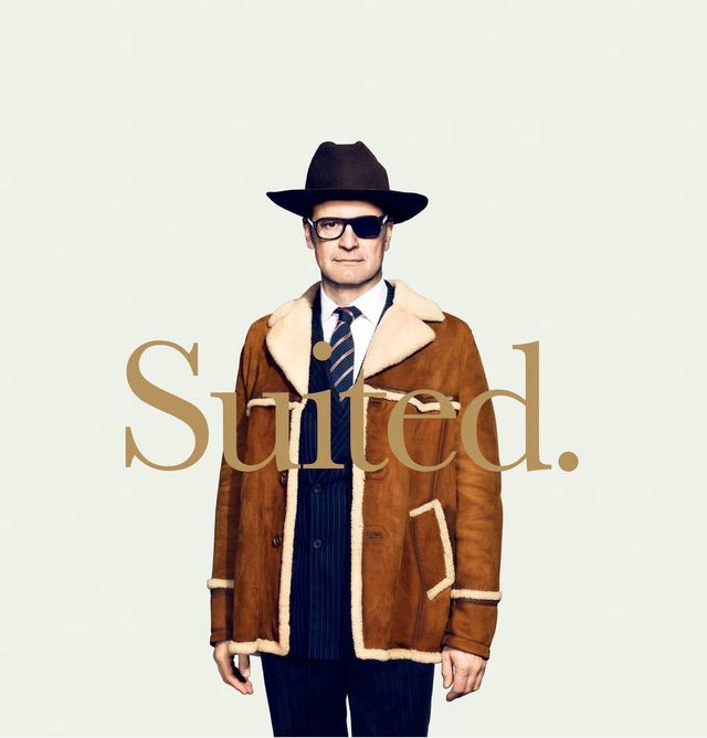 Яскраві постери до фільму "Kingsman: Золоте кільце" - фото 182705