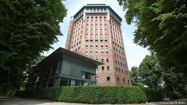 Де живуть гості саміту G20: фоторепортаж - фото 179849