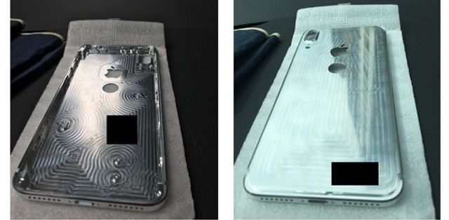 iPhone 8 показали на нових "живих" фото - фото 182837