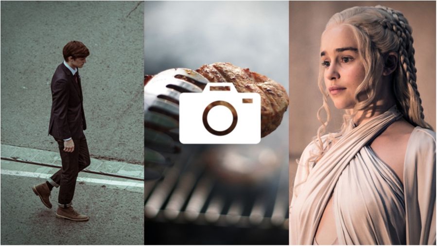 Якості успішних людей та ефектний трейлер "Гри престолів": 22 липня у трьох фото