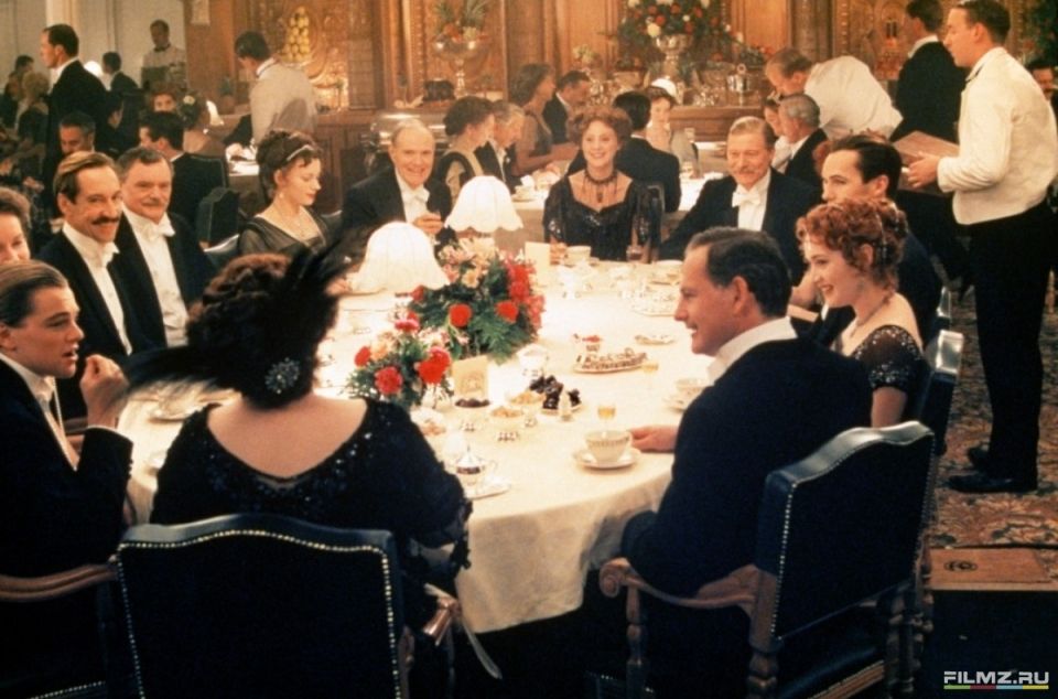 20 років потому: зустріч зірок 