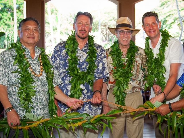 Острови, шикарні яхти та літаки. 12 найдорожчих "іграшок" мільярдерів - фото 179150