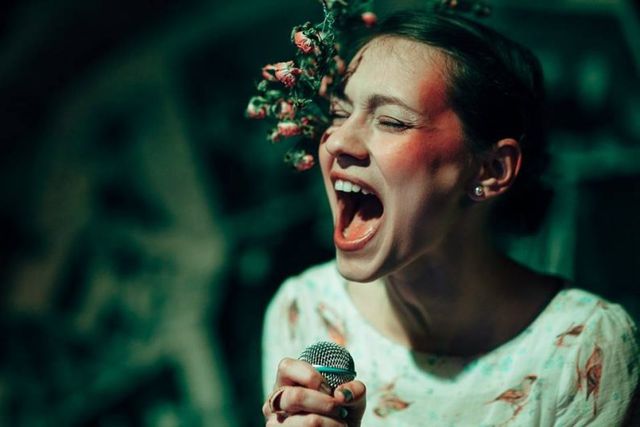 ТОП-15 найсексуальніших дівчат молодої української сцени - фото 178392