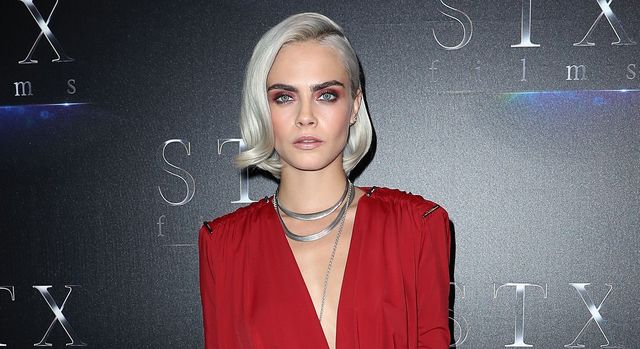 Відомо, хто може стати наступною дівчиною Бонда - фото 183552