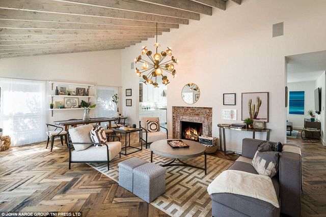 Зірка "Гри престолів" продає свій казковий дім у Каліфорнії - фото 182564