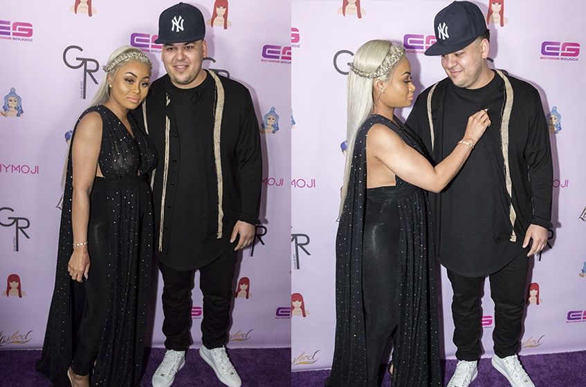 У сімействі Кардашянів розгорнувся новий скандал