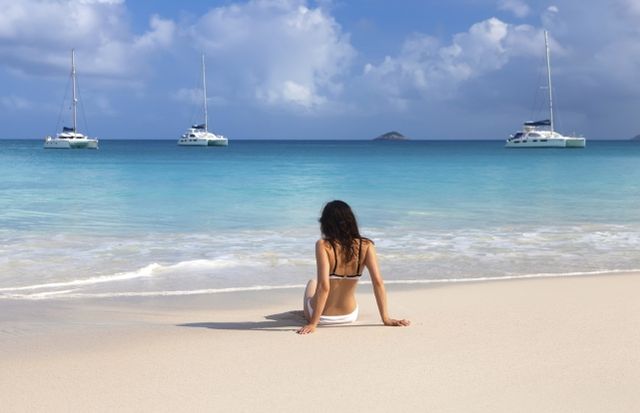 Так виглядають найкращі пляжі світу 2017 - фото 179334