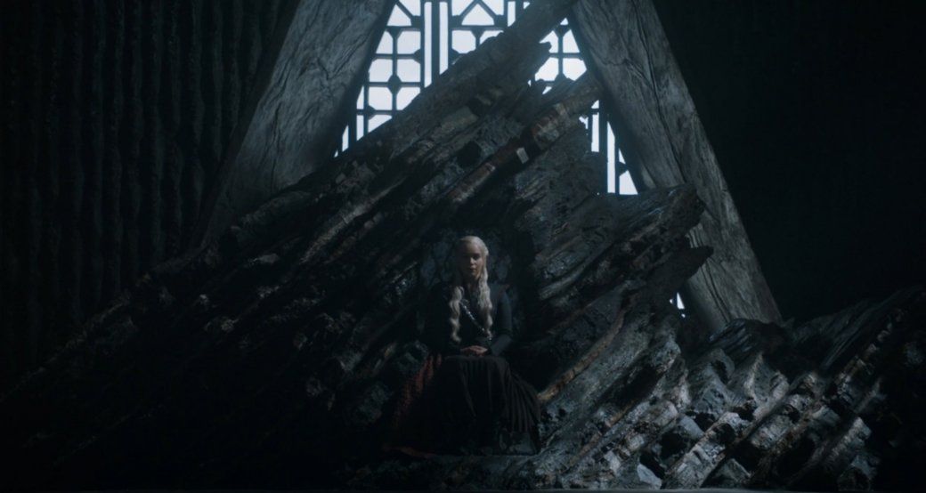 Дейенеріс Таргарієн - фото 1