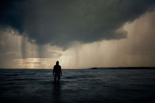 Вечірні пейзажі, від яких перехоплює дух: казкові фото - фото 179929