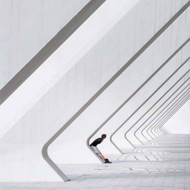 Незвичайна архітектура, від якої важко відвести погляд: ефектні фото - фото 179838