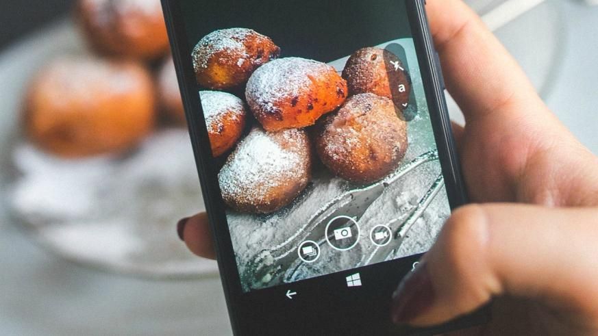 Створено програмне забезпечення, що дозволяє відтворювати страву по одній фотографії