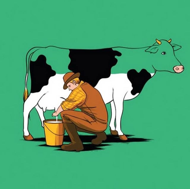 Сучасне суспільство в саркастичних артах - фото 182051