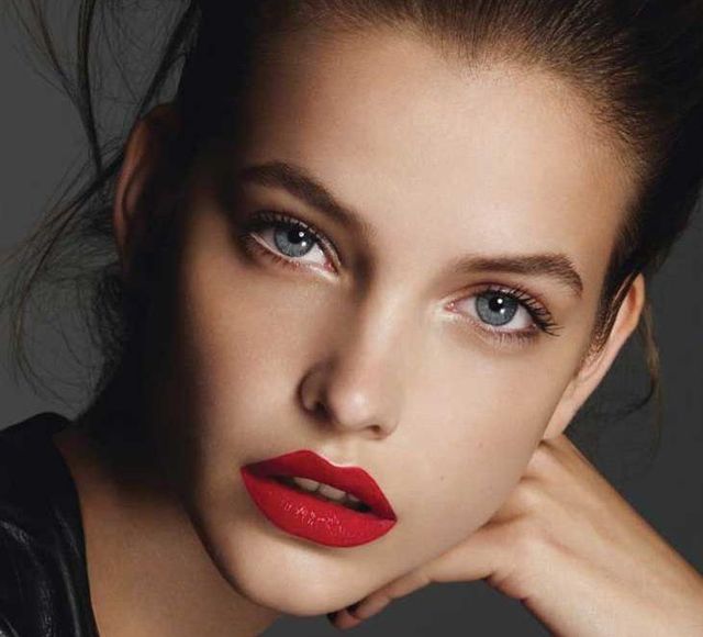 Як губи вказують на сексуальний потенціал жінки - фото 178550