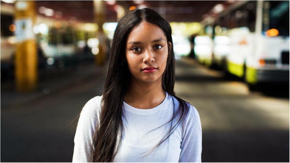 Фотограф показав красу жінок з усього світу