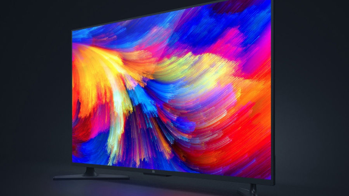 Xiaomi показала свій найдоступніший телевізор - фото 1
